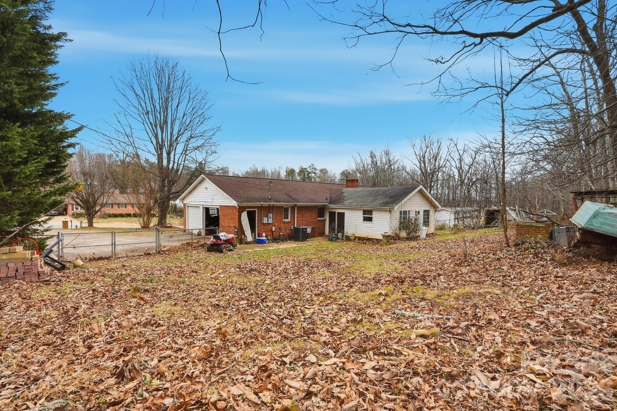 488 Miner's Road Lincolnton, NC 28092 - Photo 46 of 48