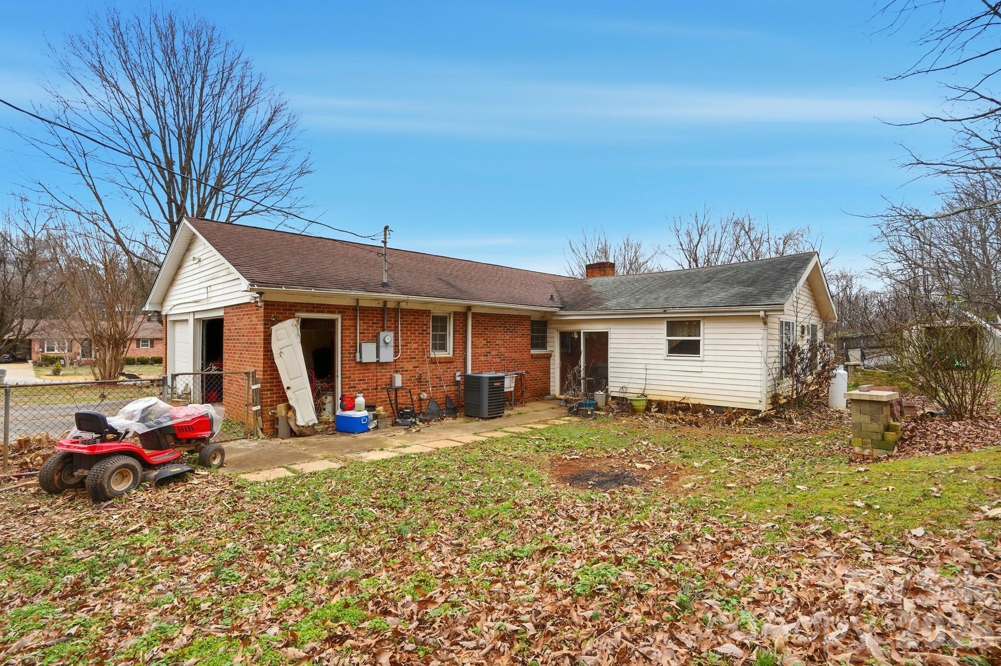 488 Miner's Road Lincolnton, NC 28092 - Photo 48 of 48