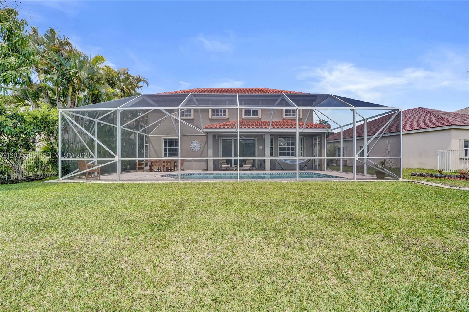 4281 Laurel Ridge Circle Weston, FL 33331 - Photo 65 of 80