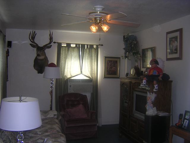 219 North Vista Road Spokane Valley, WA 99212 - Photo 2 of 9 Gallery Image 2