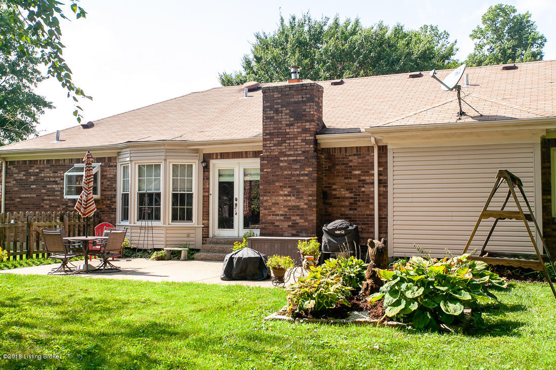 10808 Falkirk Road Louisville, KY 40243 - Photo 33 of 33 10808 Falkirk Rd-34