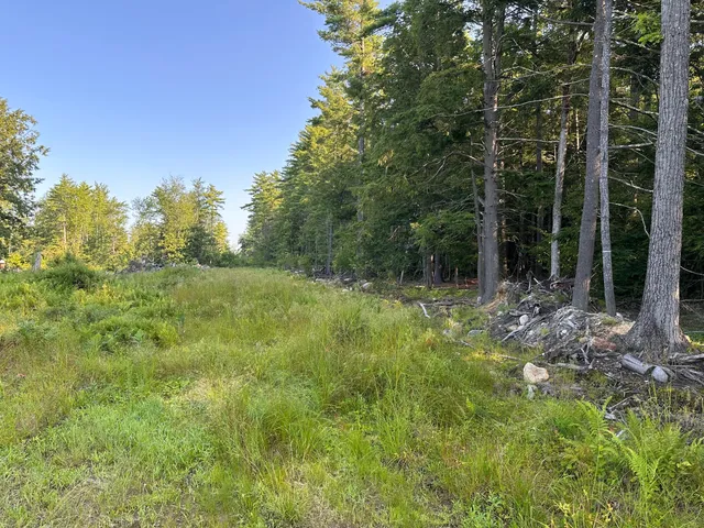 $124,900 | 0 Old Ledge Road, Lebanon, ME 04027