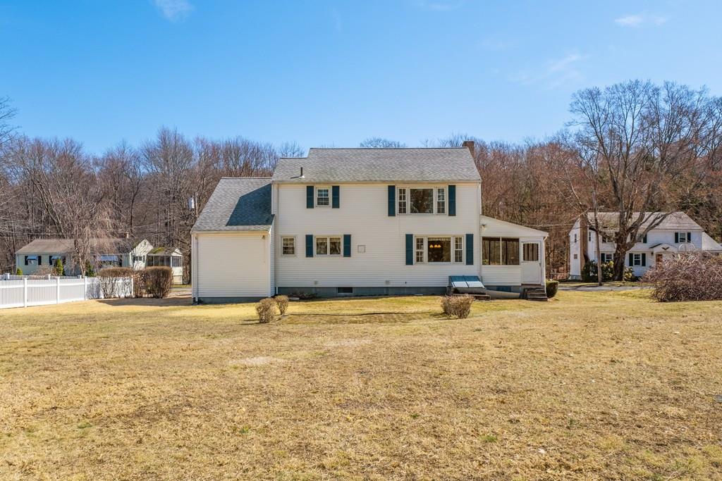 23 Plymouth Road Wakefield, MA 01880 - Photo 29 of 30 Gallery Image 29