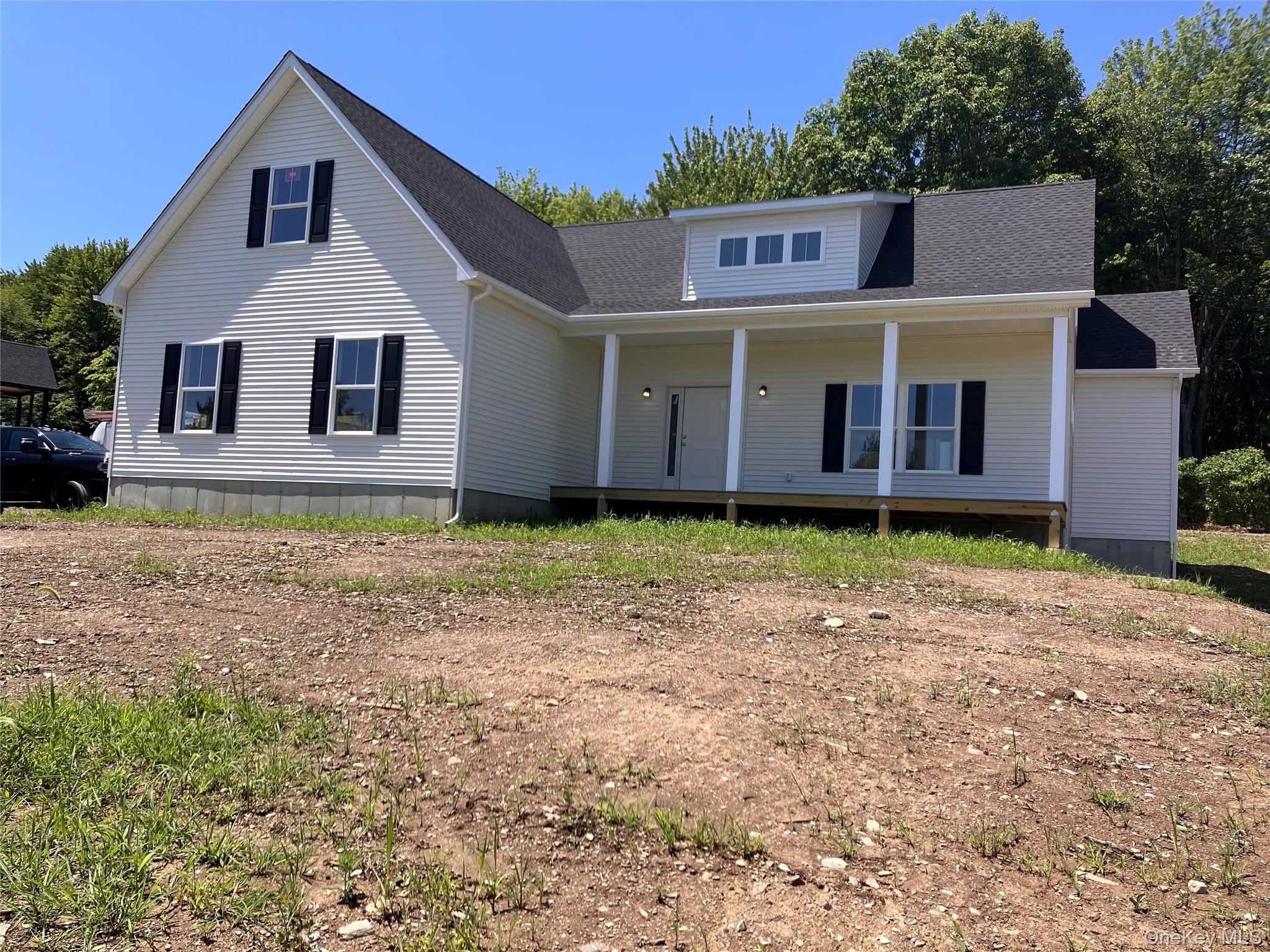 9 Domingues Road Newburgh, NY 12550 - Photo 1 of 18