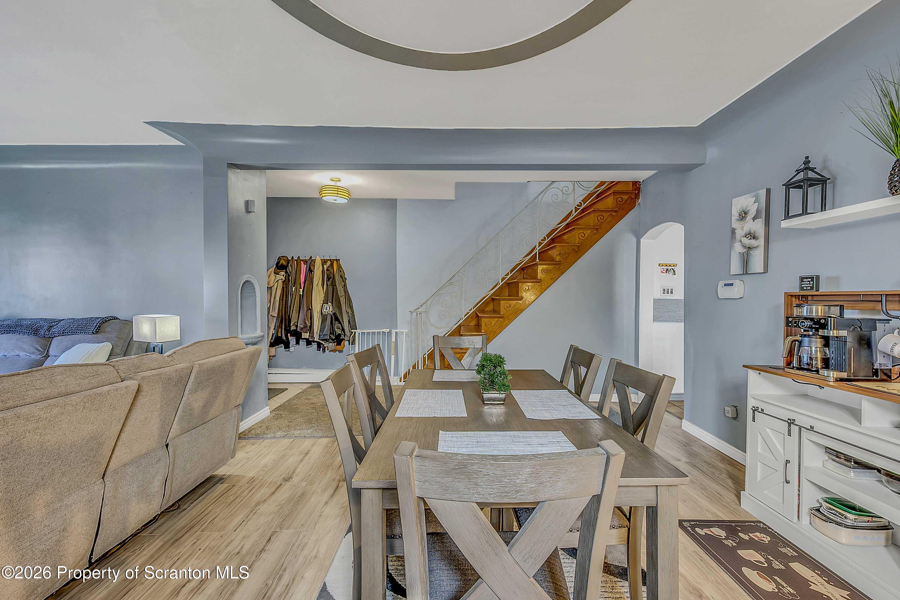 1707 Elizabeth Street Scranton, PA 18504 - Photo 11 of 31 Elizabeth-14