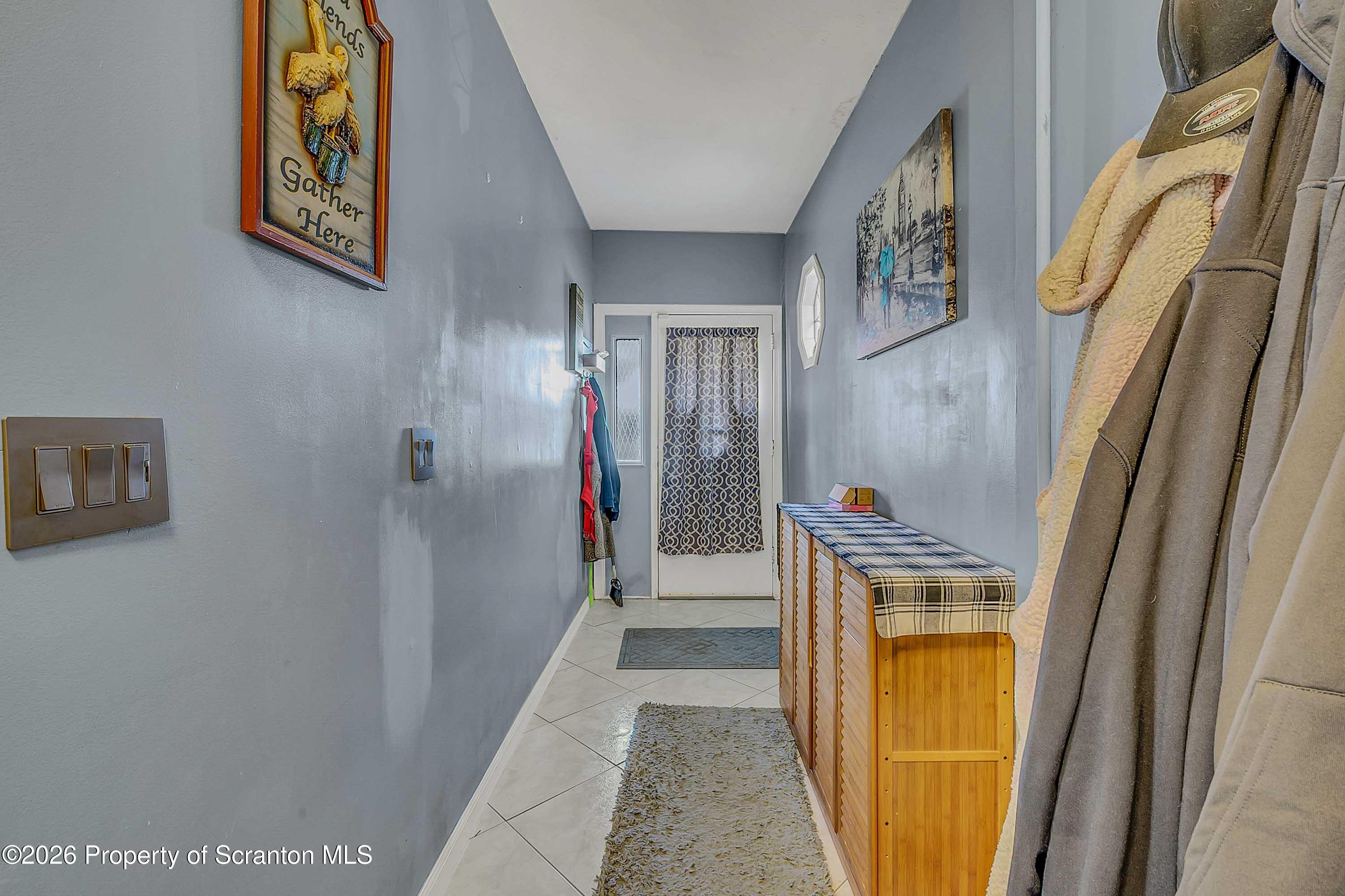 1707 Elizabeth Street Scranton, PA 18504 - Photo 13 of 31 Elizabeth-16