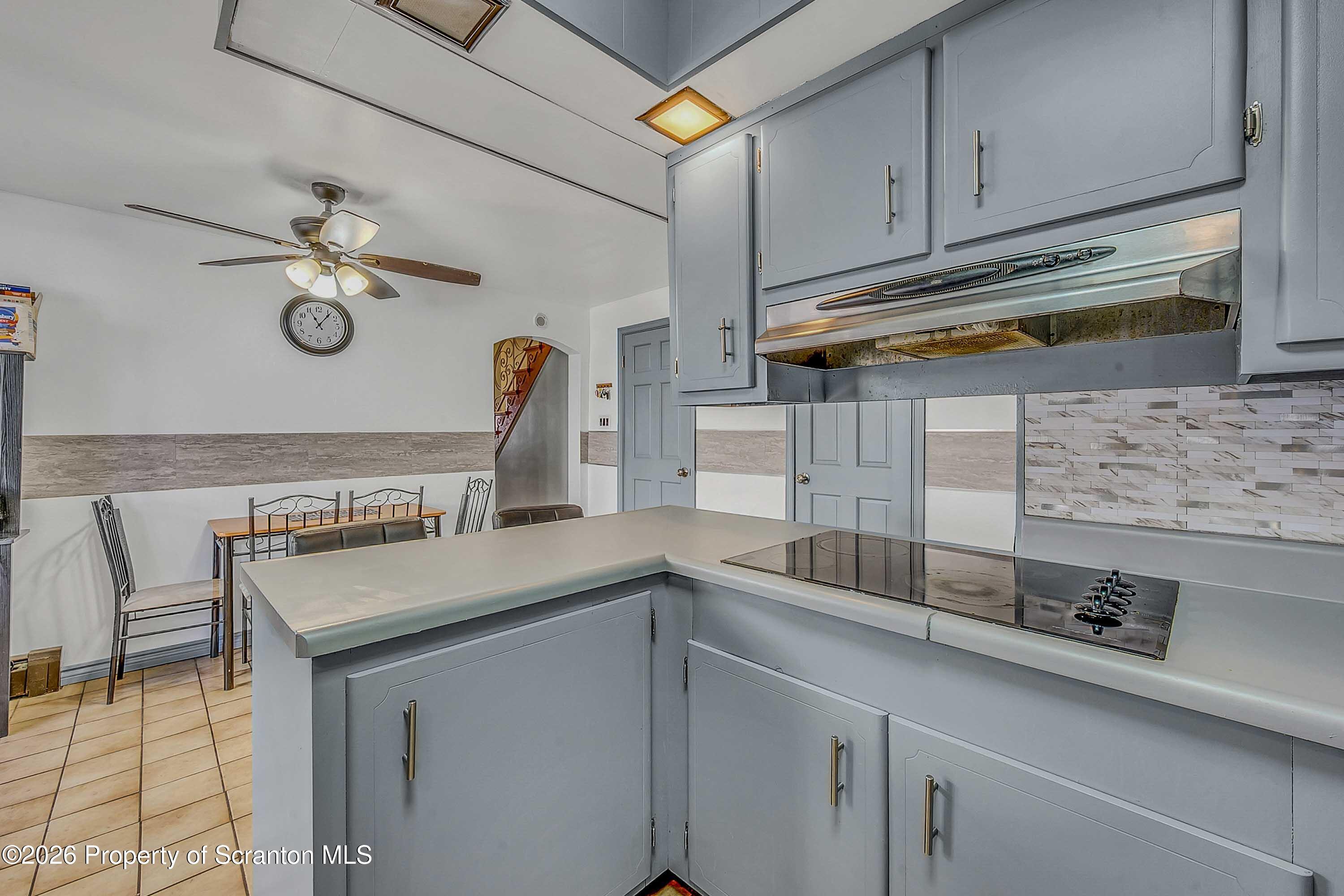 1707 Elizabeth Street Scranton, PA 18504 - Photo 19 of 31 Elizabeth-22