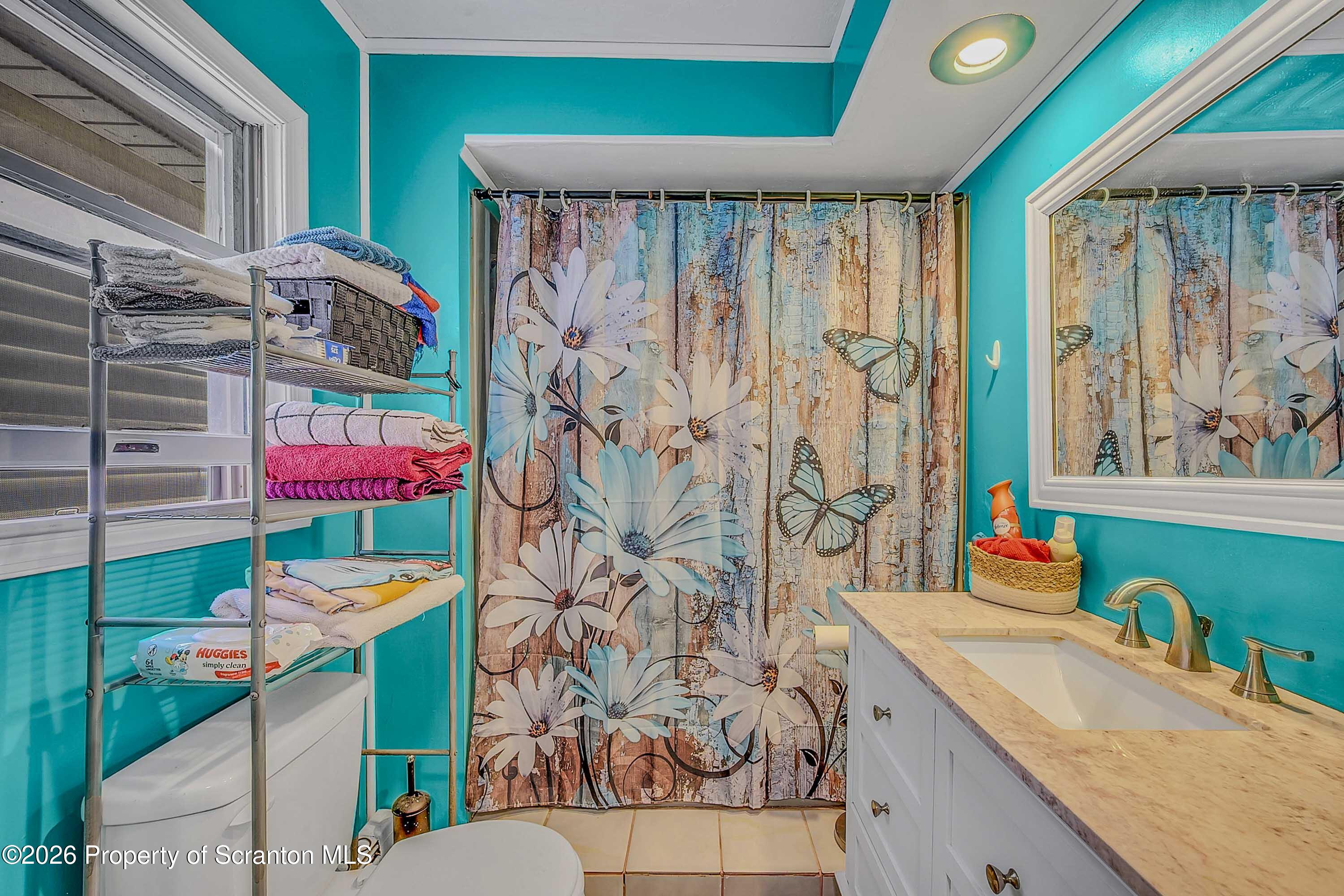 1707 Elizabeth Street Scranton, PA 18504 - Photo 23 of 31 Elizabeth-29