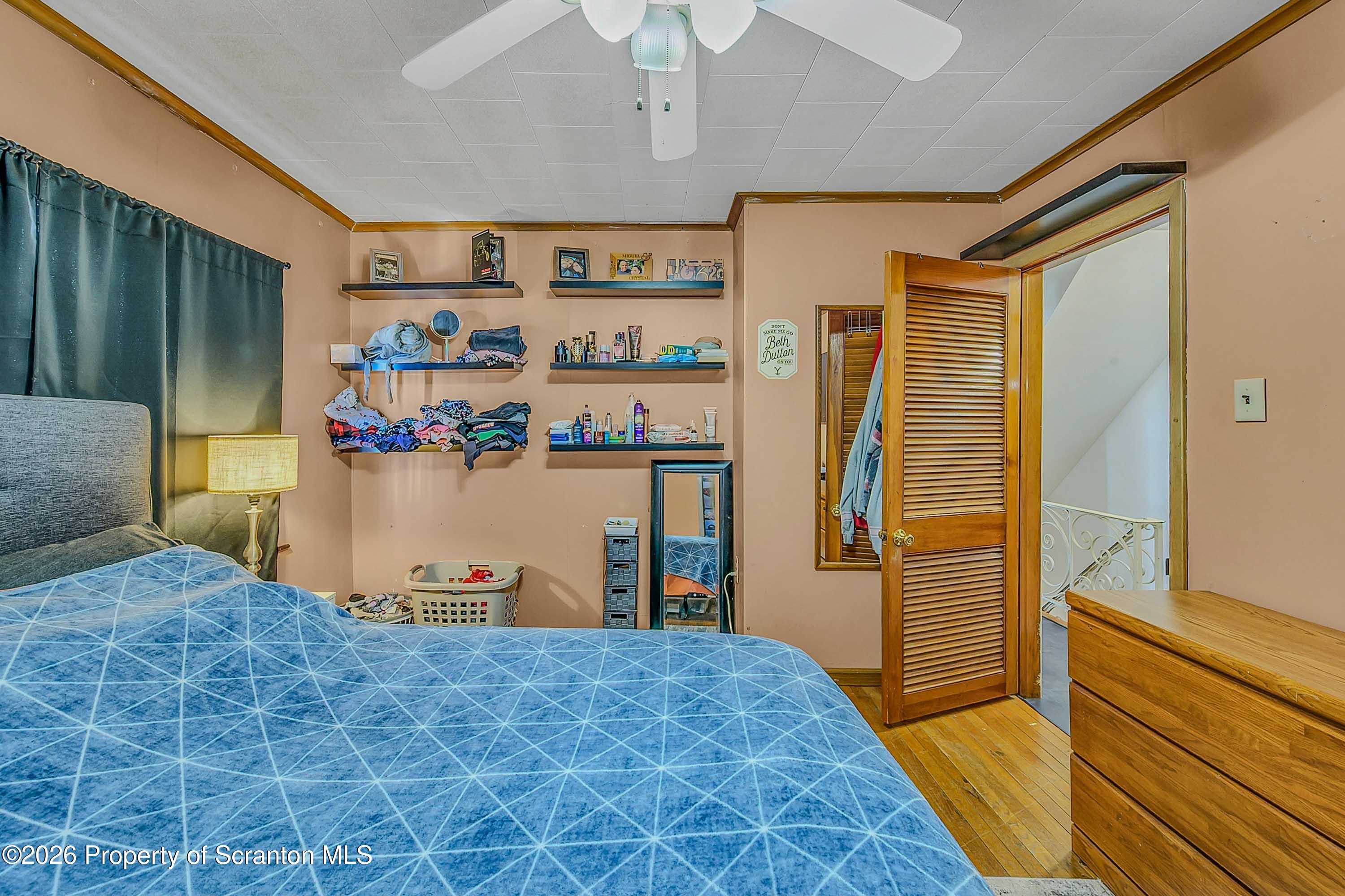 1707 Elizabeth Street Scranton, PA 18504 - Photo 25 of 31 Elizabeth-32