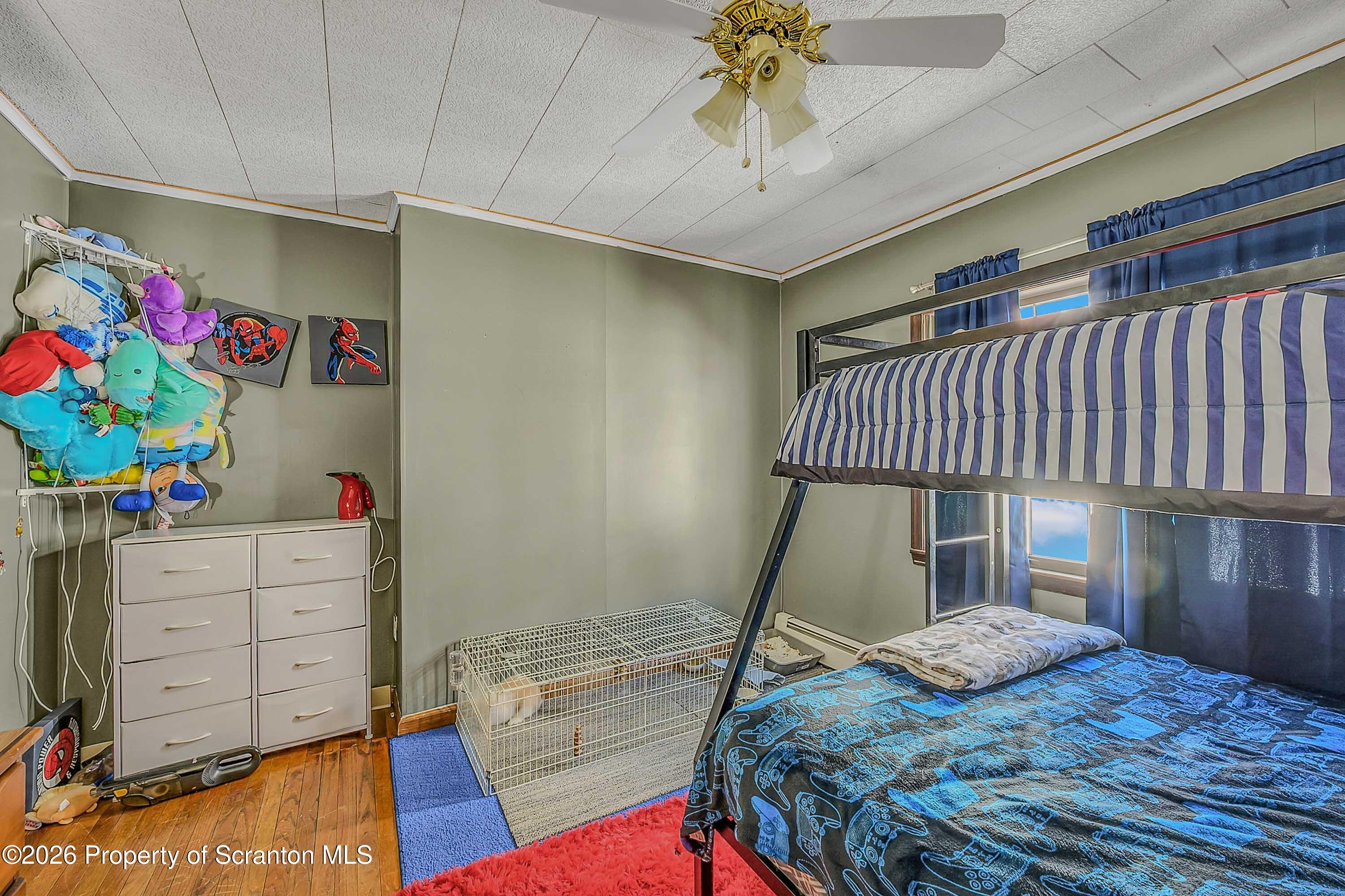 1707 Elizabeth Street Scranton, PA 18504 - Photo 28 of 31 Elizabeth-35