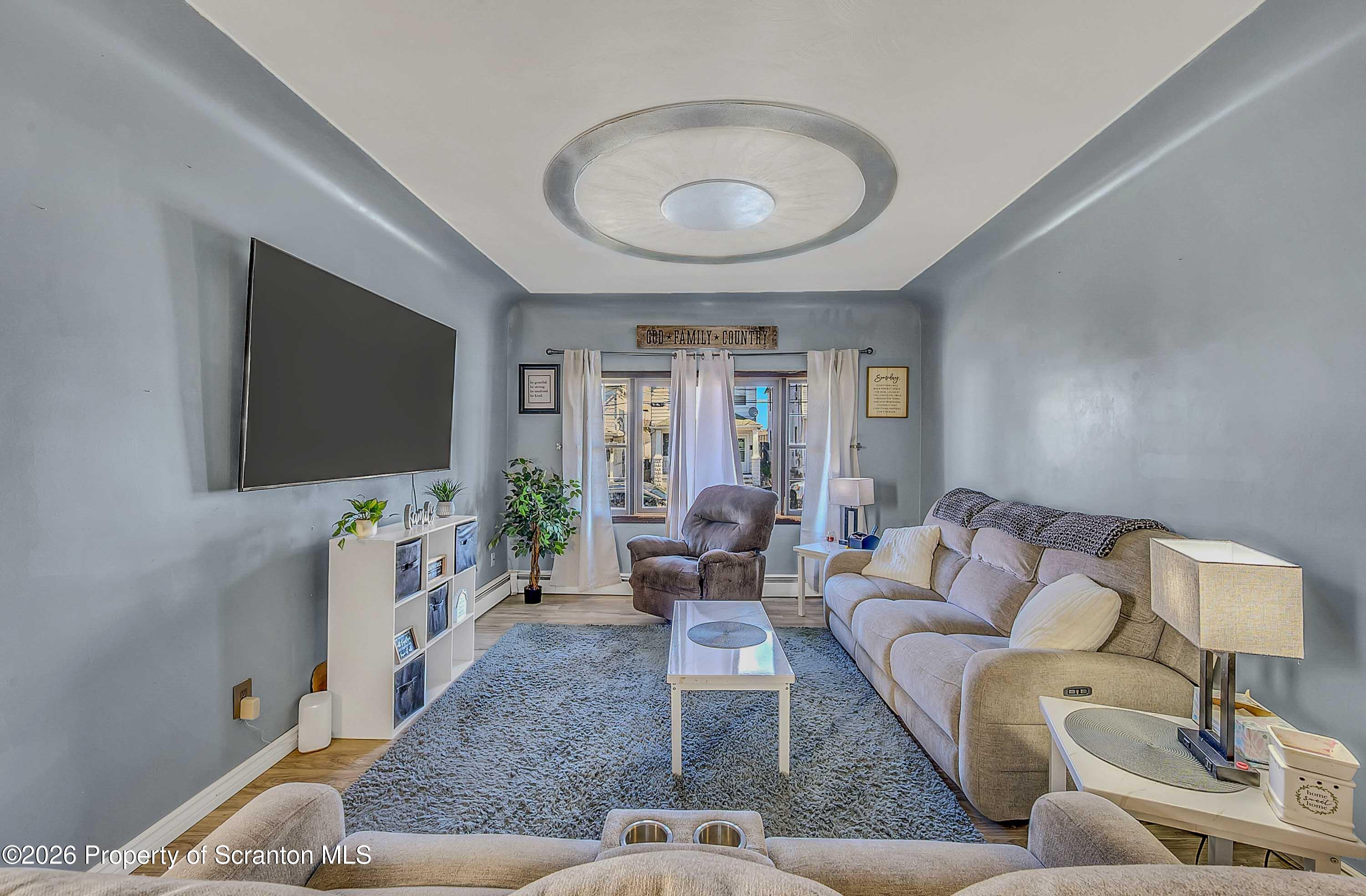 1707 Elizabeth Street Scranton, PA 18504 - Photo 8 of 31 Elizabeth-11