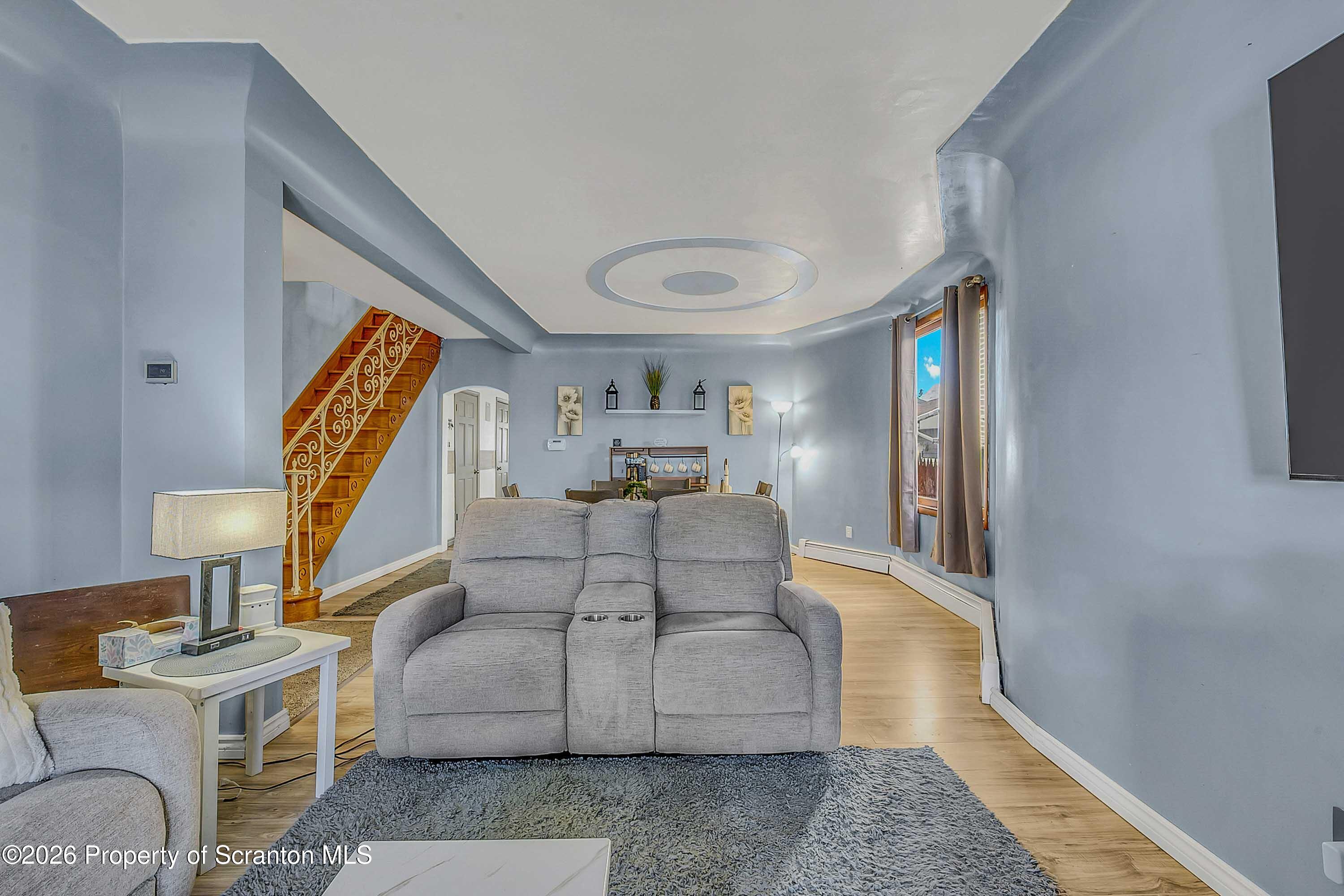 1707 Elizabeth Street Scranton, PA 18504 - Photo 10 of 31 Elizabeth-13