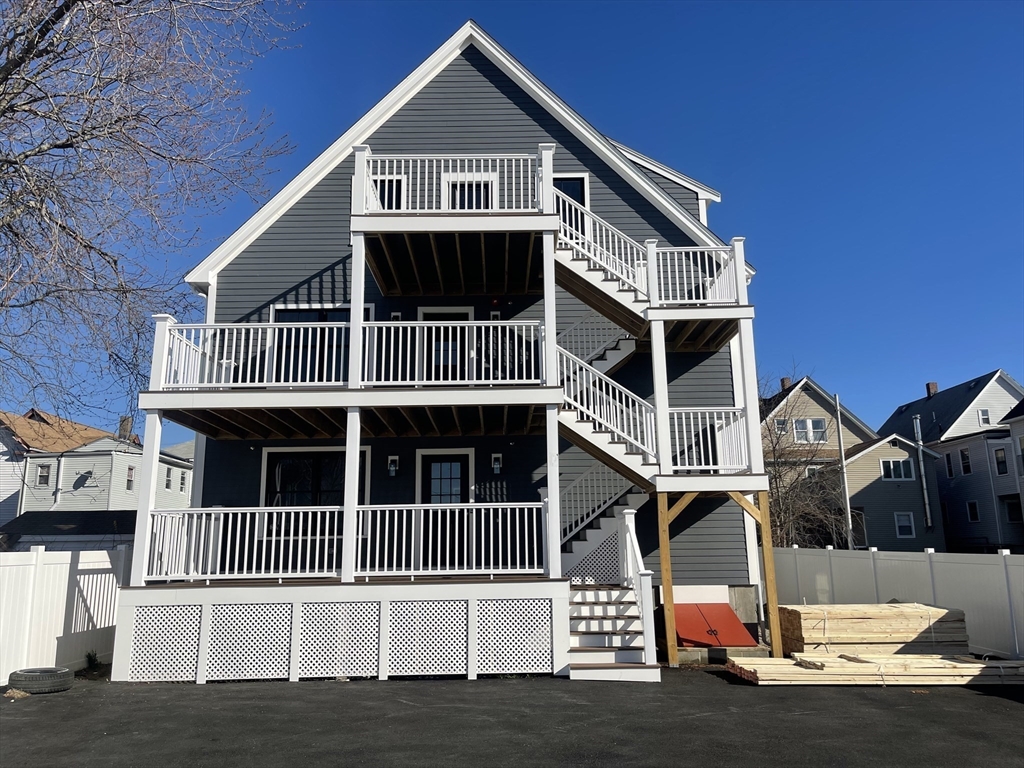 40 Everett Street, Unit 2 Everett, MA 02149 - Photo 33 of 33