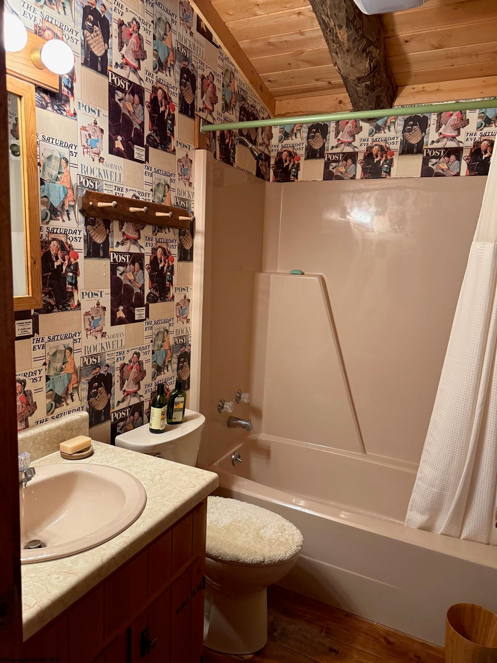 920 Sand Run Road Davis, WV 26260 - Photo 23 of 43 Gallery Image 23