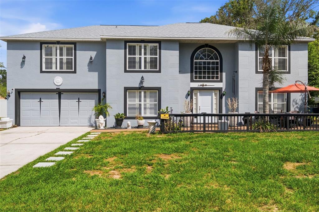 12261 Linden Drive Spring Hill, FL 34608 - Photo 8 of 82