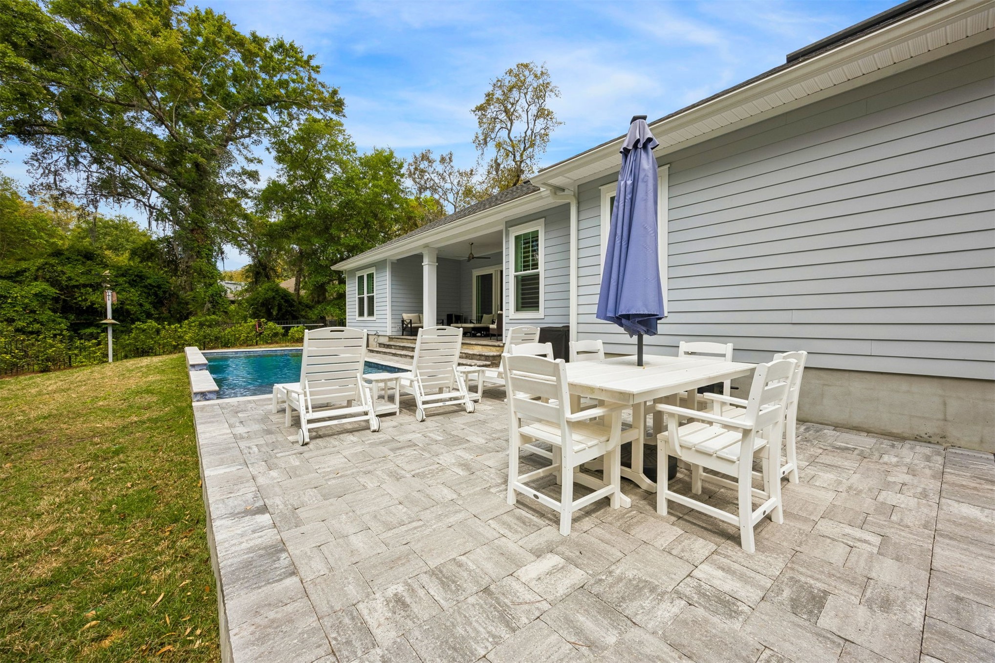 29258 Grandview Manor Yulee, FL 32097 - Photo 73 of 99 Pavers