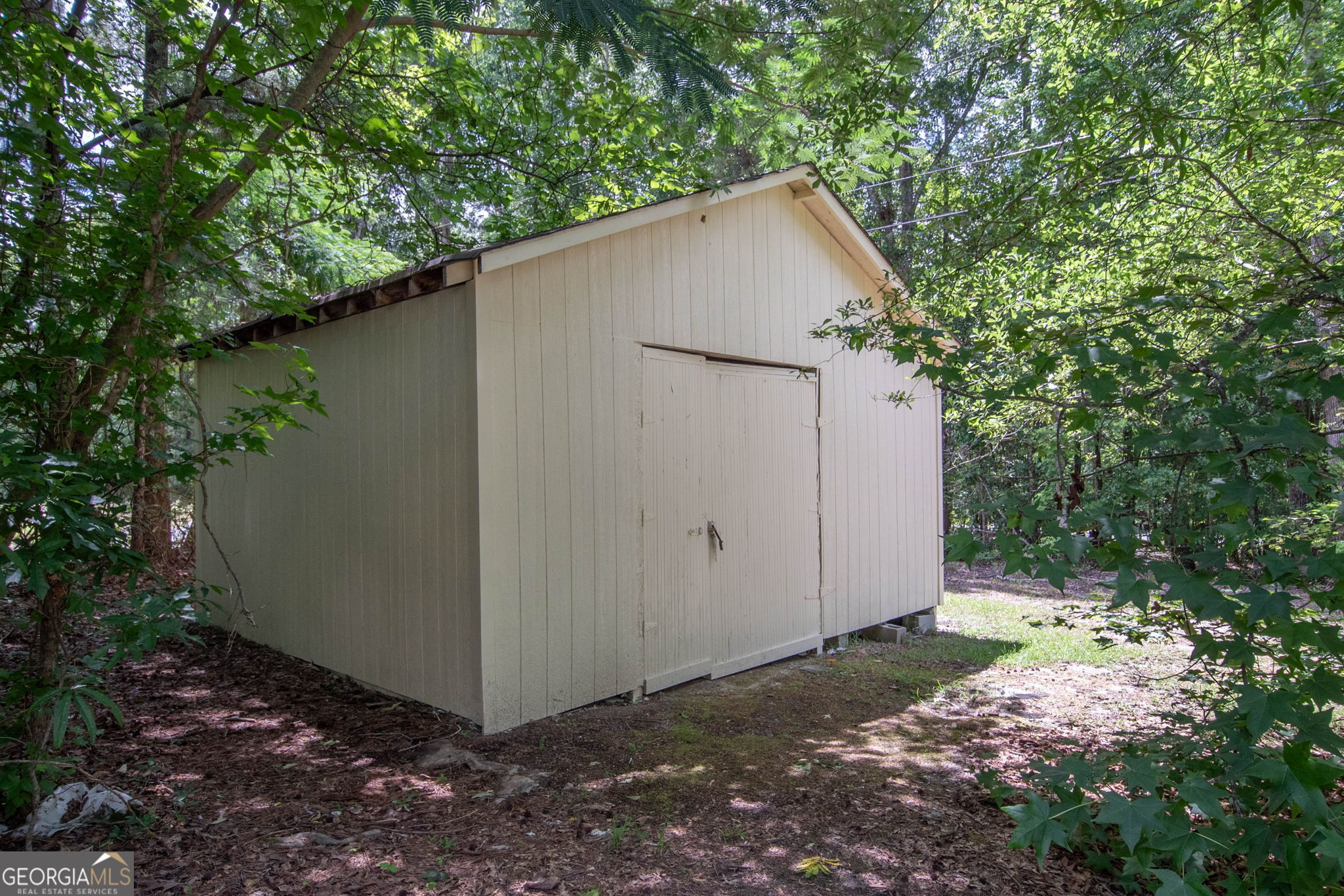 180 Dean Road Greenville, GA 30222 - Photo 31 of 39