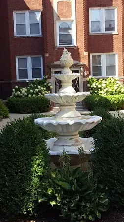 $1,700 | 1346.5 West Estes Avenue, Unit 3E, Chicago, IL 60626