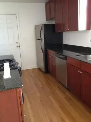 $1,700 | 1346.5 West Estes Avenue, Unit 3E, Chicago, IL 60626
