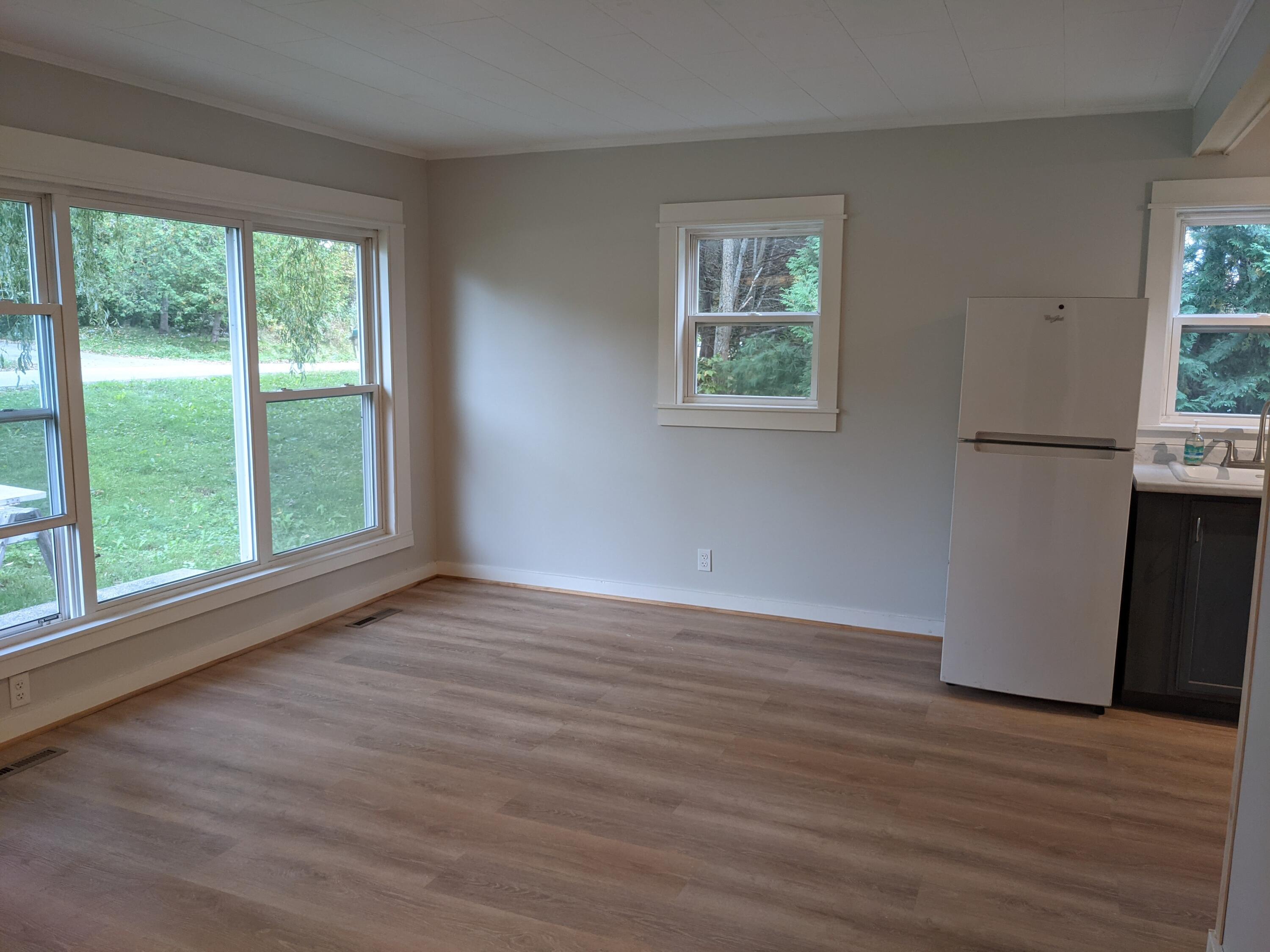 64 Patterson Hill Road Belfast, ME 04915 - Photo 4 of 12 Living room