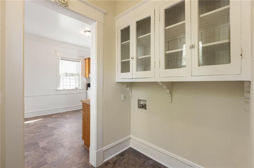 120 South Candler Street Decatur, GA 30030 - Photo 14 of 40 a view of empty room
