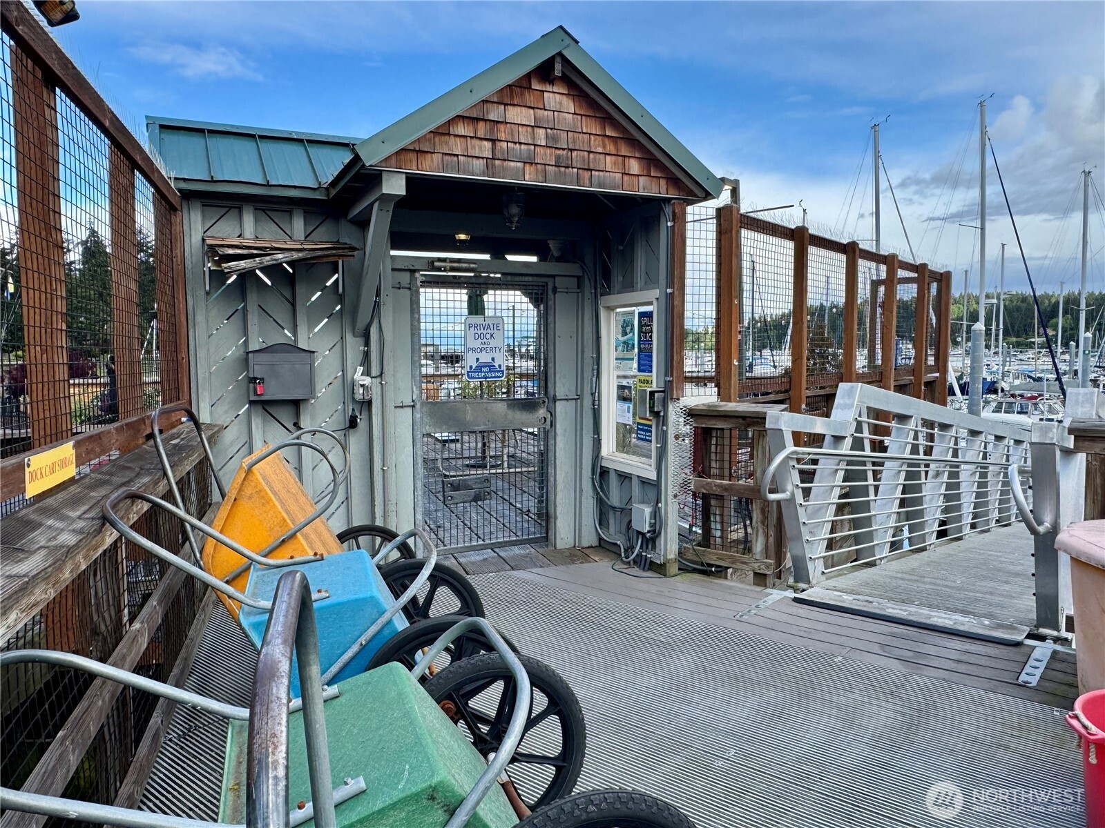 141 Parfitt Way Southwest, Unit A6 Bainbridge Island, WA 98110 - Photo 19 of 31