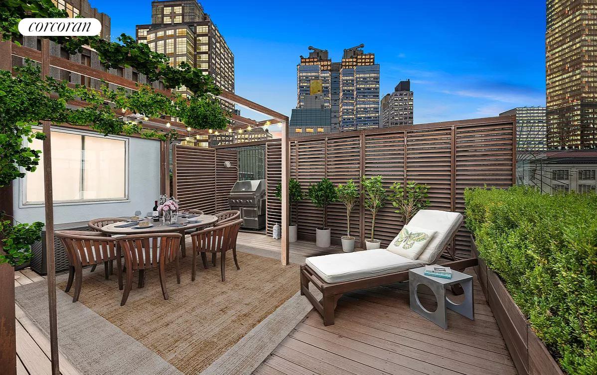 525 Broome Street, Unit PH6 Manhattan, NY 10013 - Photo 4 of 10