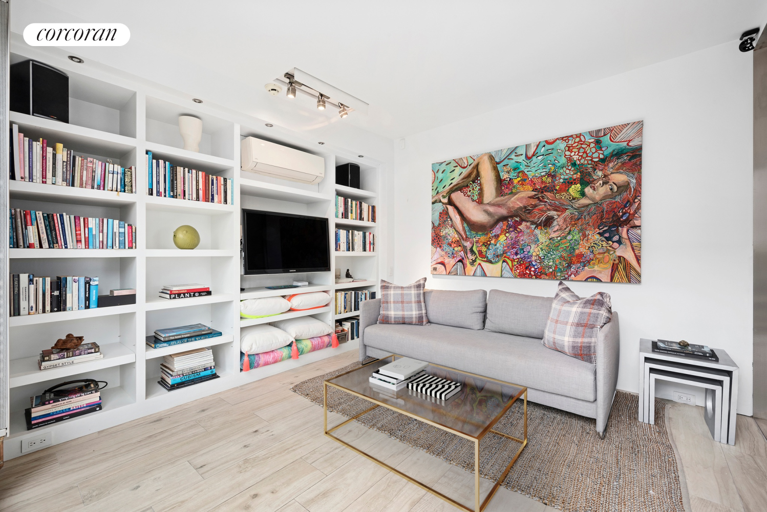 525 Broome Street, Unit PH6 Manhattan, NY 10013 - Photo 5 of 10