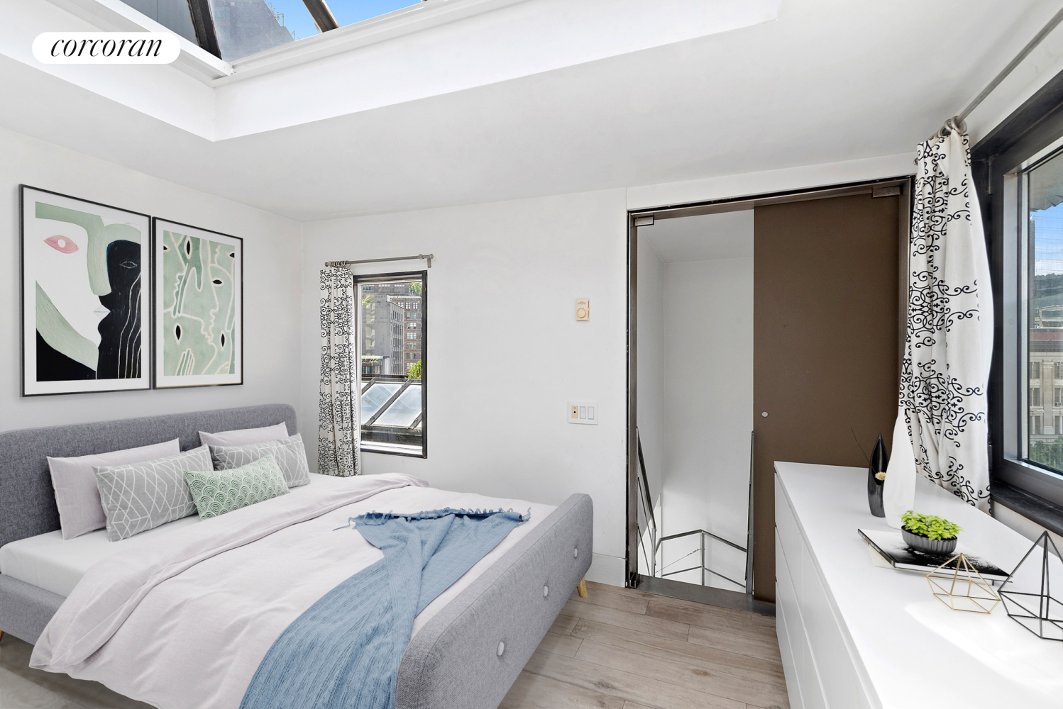 525 Broome Street, Unit PH6 Manhattan, NY 10013 - Photo 9 of 10