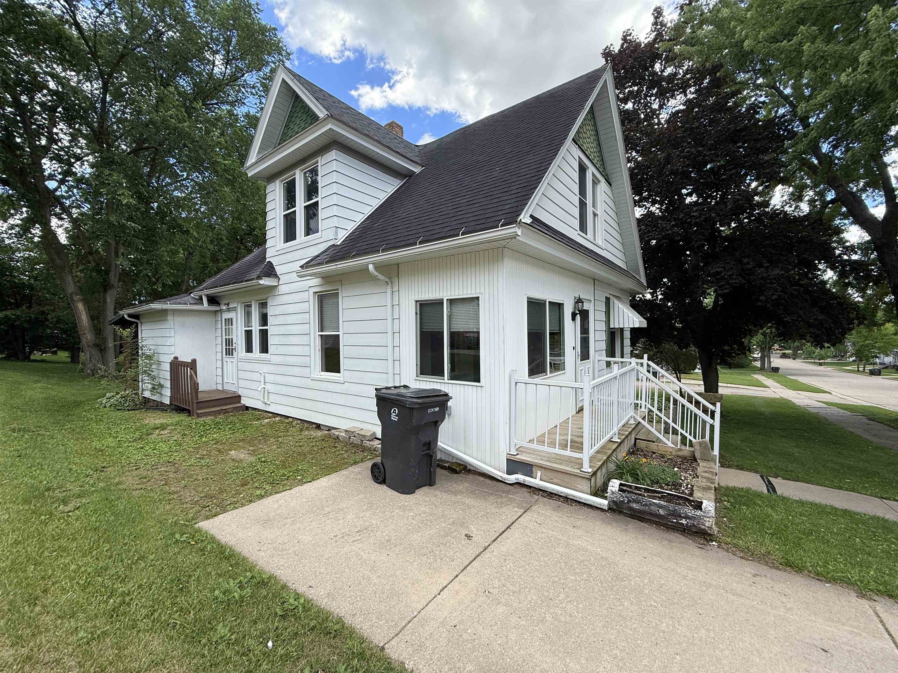 110 South Swetting Street Berlin, WI 54923 - Photo 69 of 83