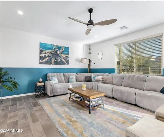 $579,000 | 1317 East Fremont Road, Phoenix, AZ 85042