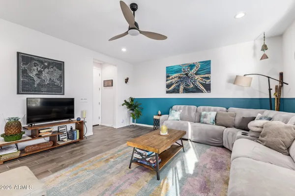 $579,000 | 1317 East Fremont Road, Phoenix, AZ 85042