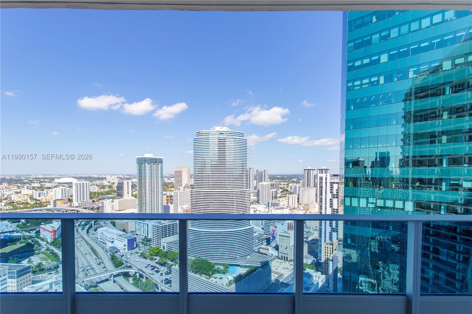 200 Biscayne Blvd Way, Unit 4512 Miami, FL 33131 - Photo 14 of 19