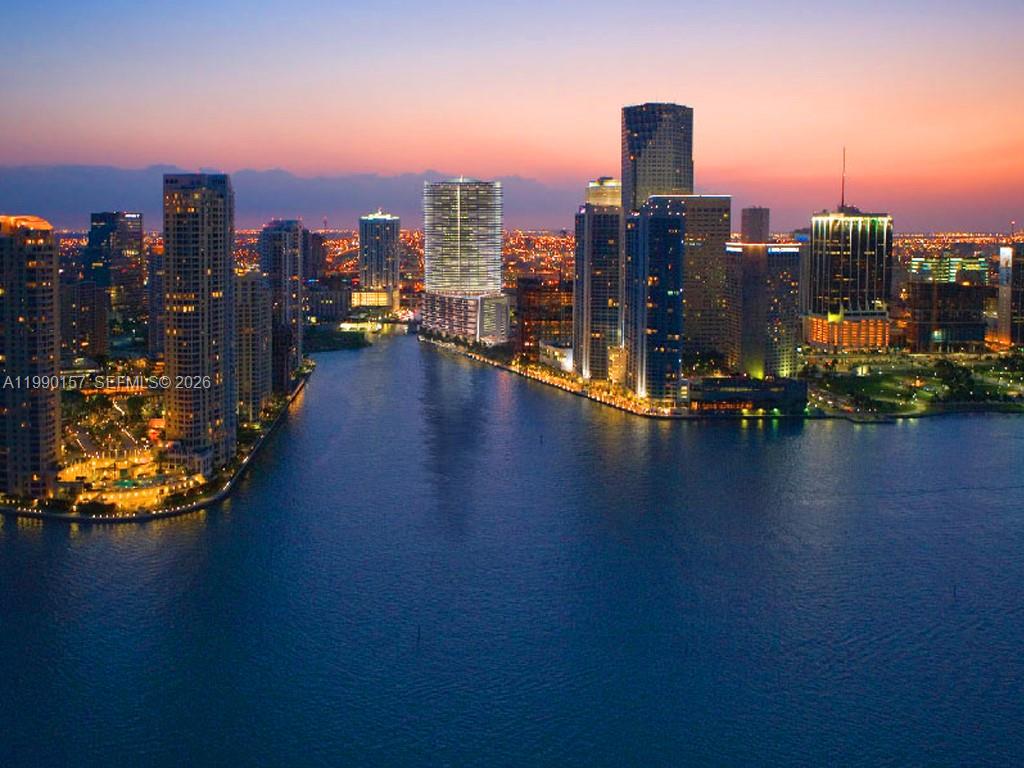 200 Biscayne Blvd Way, Unit 4512 Miami, FL 33131 - Photo 17 of 19