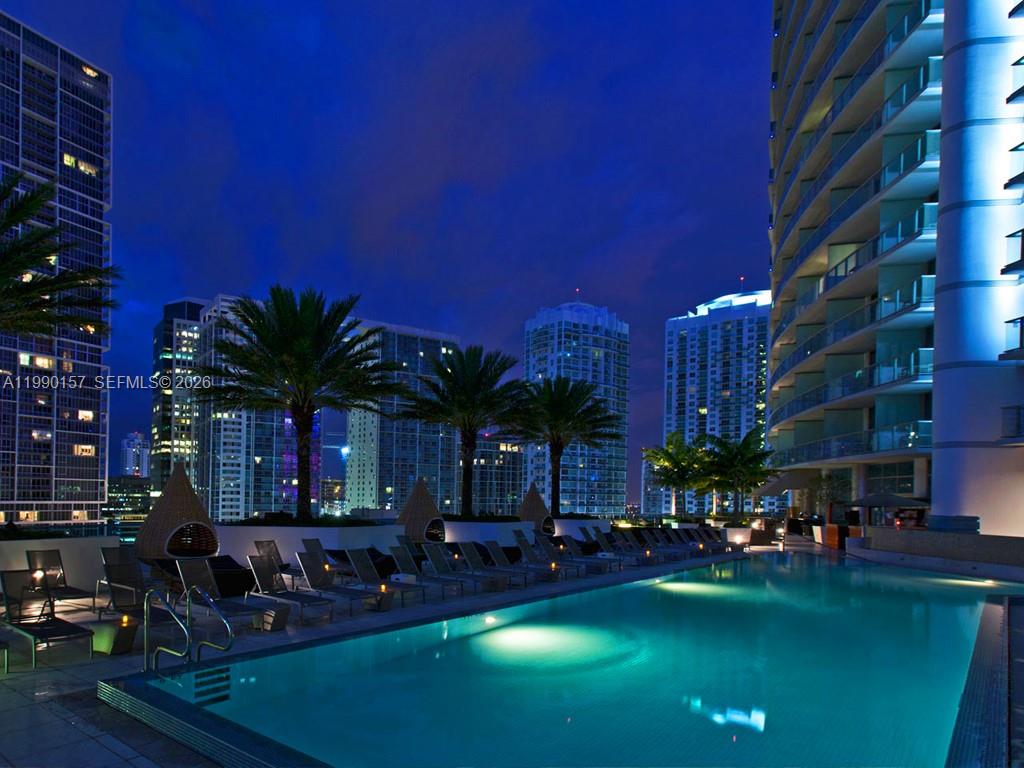 200 Biscayne Blvd Way, Unit 4512 Miami, FL 33131 - Photo 18 of 19