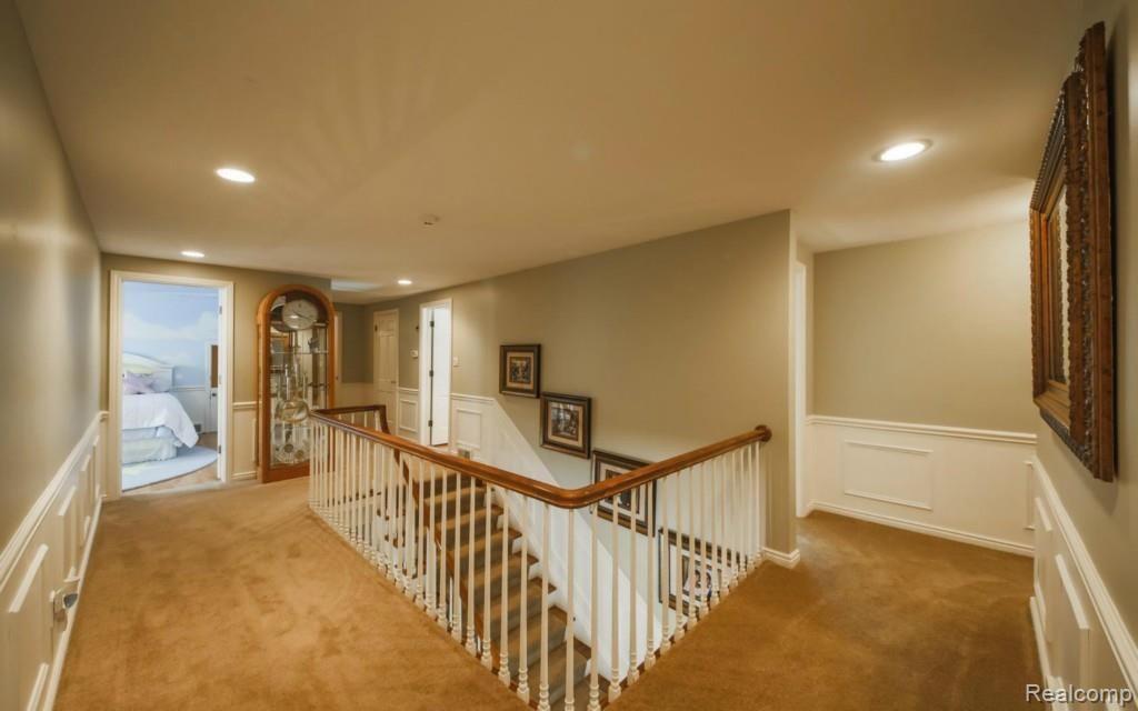 240 Touraine Road Grosse Pointe Farms, MI 48236 - Photo 21 of 50
