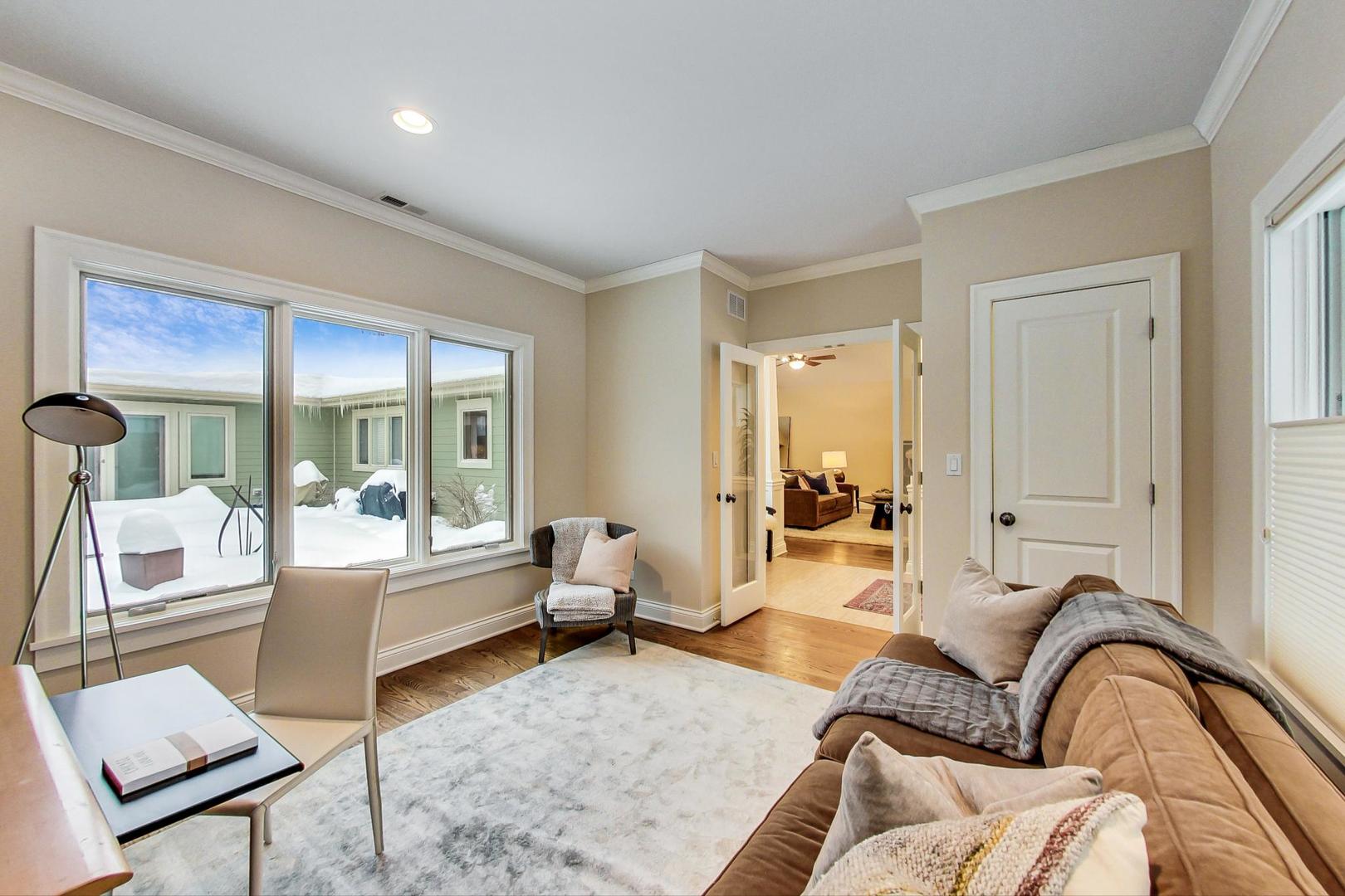 520 Hunter Road Glenview, IL 60025 - Photo 22 of 70