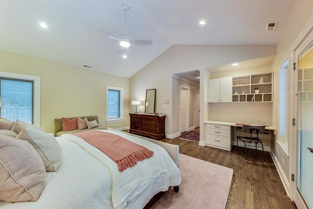 $790,000 | 520 Hunter Road, Glenview, IL 60025