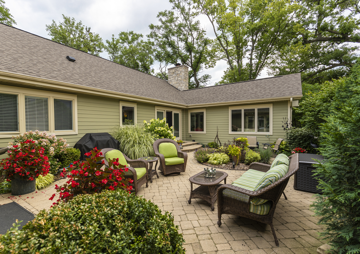 520 Hunter Road Glenview, IL 60025 - Photo 6 of 70