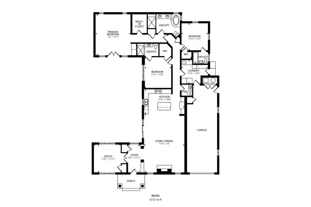$790,000 | 520 Hunter Road, Glenview, IL 60025
