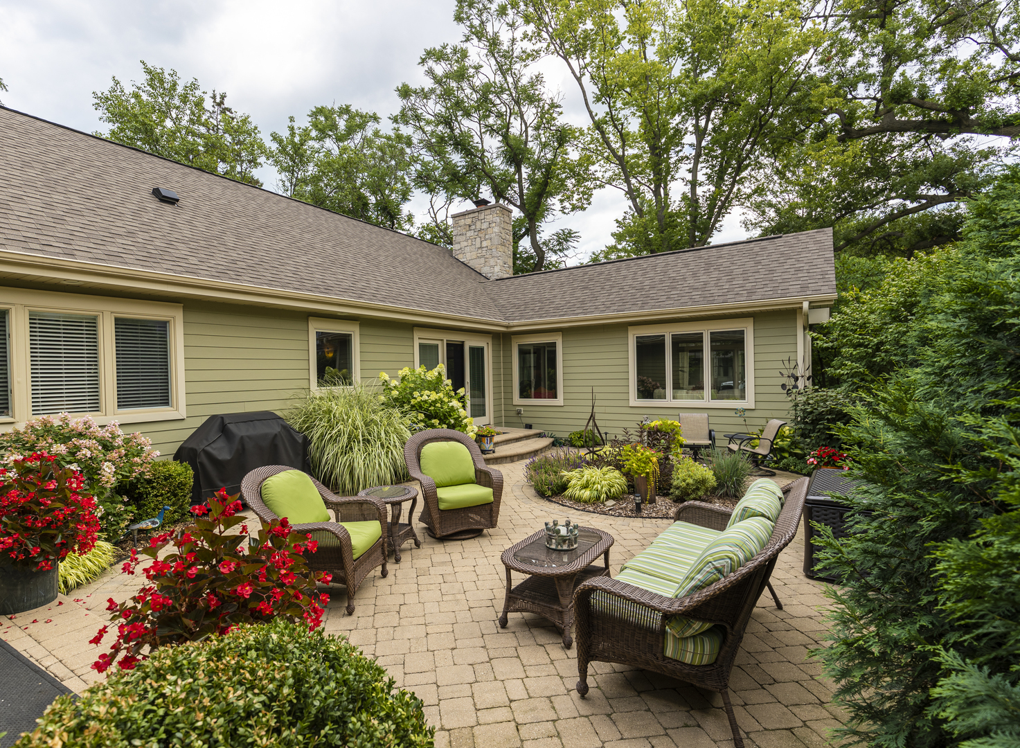 520 Hunter Road Glenview, IL 60025 - Photo 60 of 70