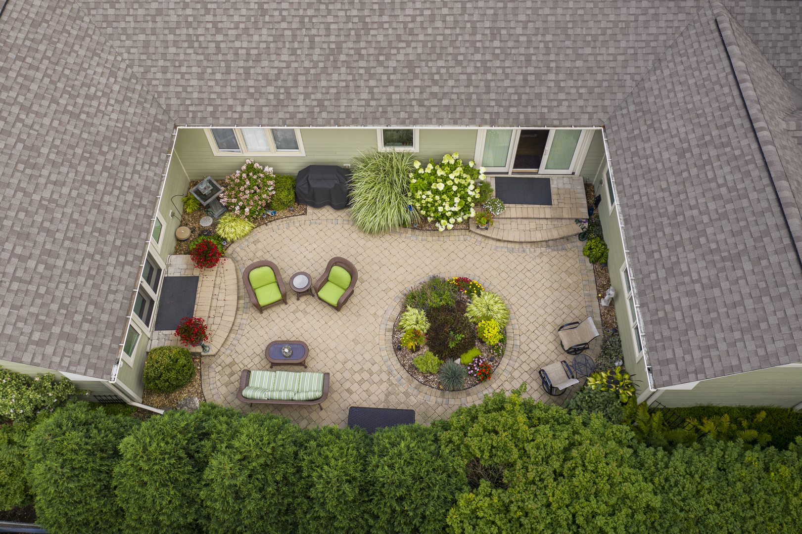 520 Hunter Road Glenview, IL 60025 - Photo 7 of 70