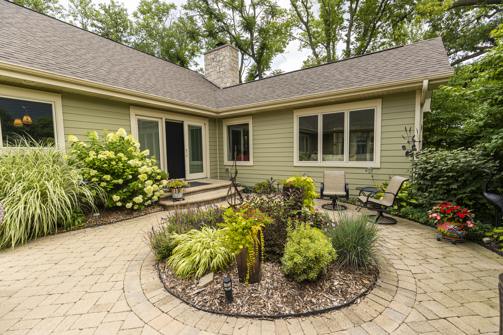 520 Hunter Road Glenview, IL 60025 - Photo 61 of 70