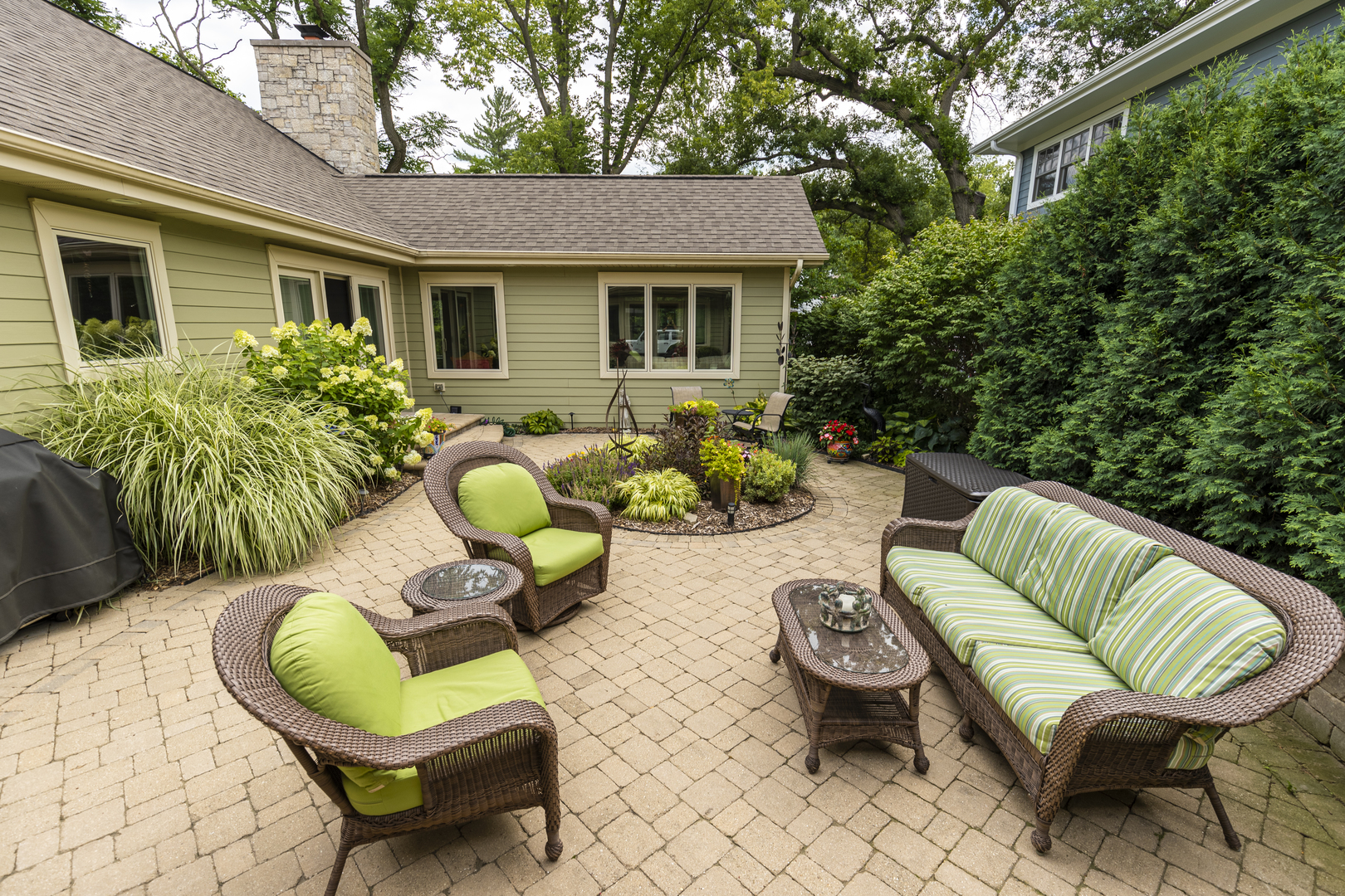 520 Hunter Road Glenview, IL 60025 - Photo 62 of 70
