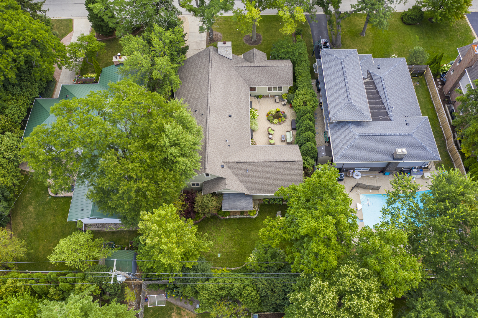 520 Hunter Road Glenview, IL 60025 - Photo 68 of 70