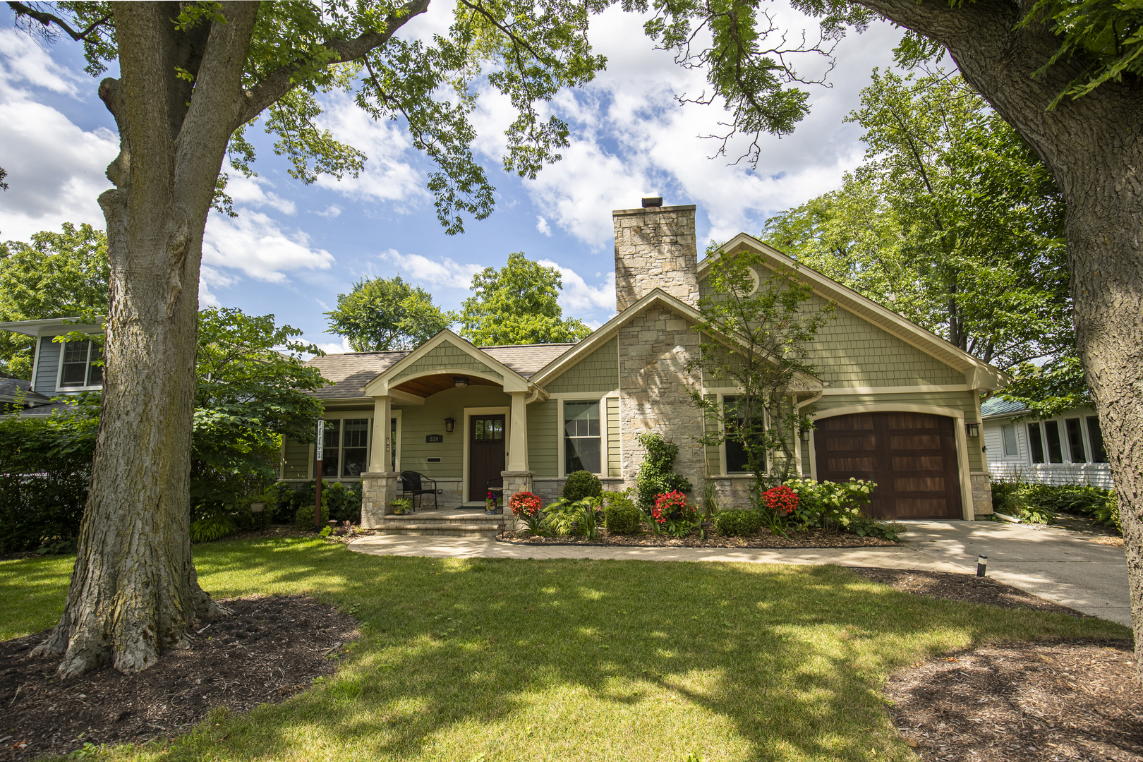 520 Hunter Road Glenview, IL 60025 - Photo 69 of 70