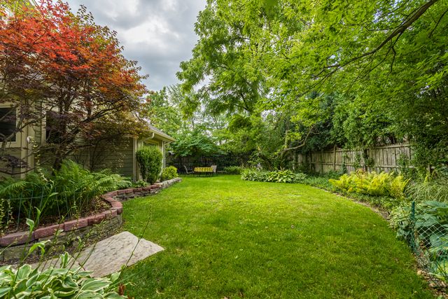 $790,000 | 520 Hunter Road, Glenview, IL 60025