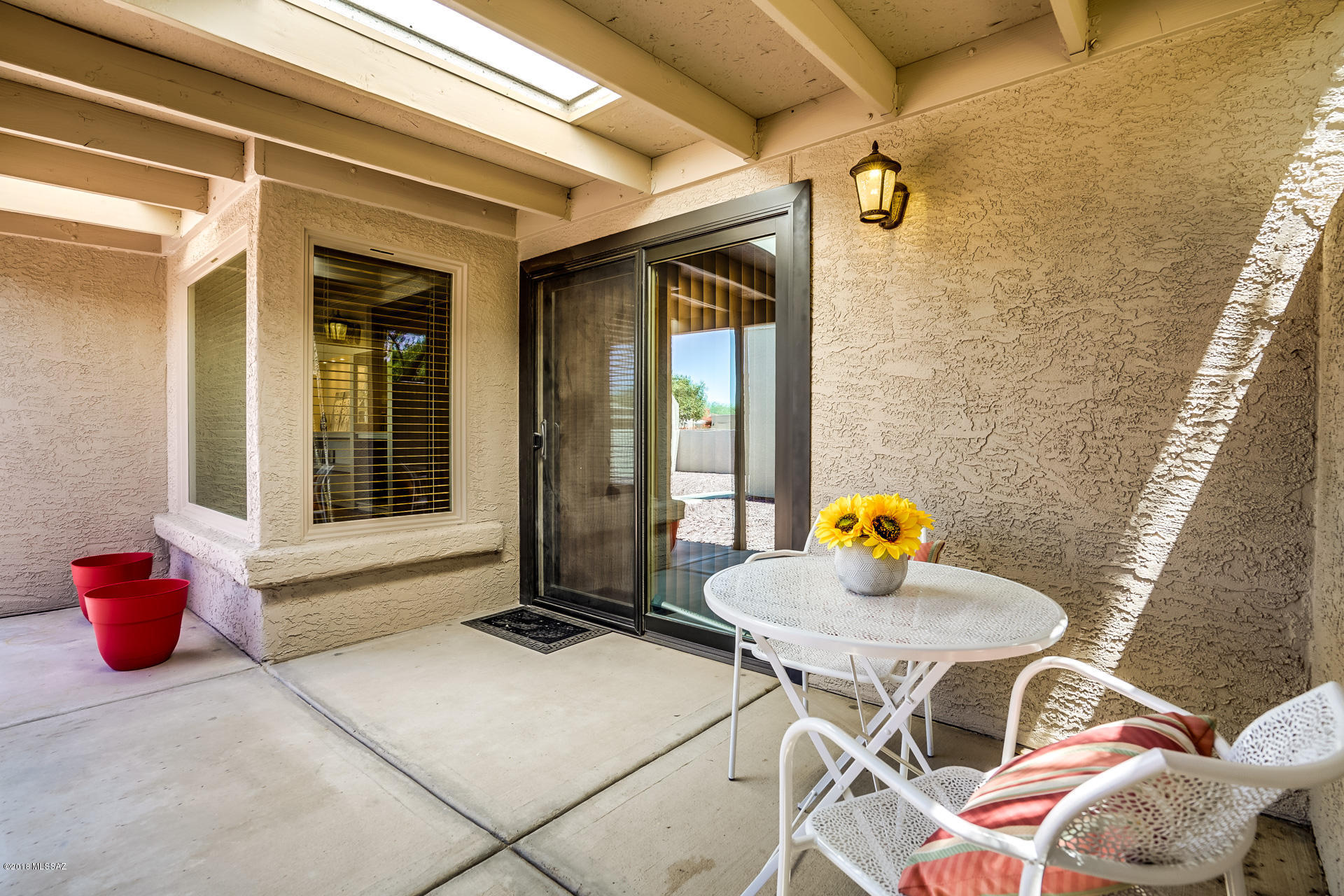 4461 East Kleindale Road Tucson, AZ 85712 - Photo 49 of 50 Gallery Image 49