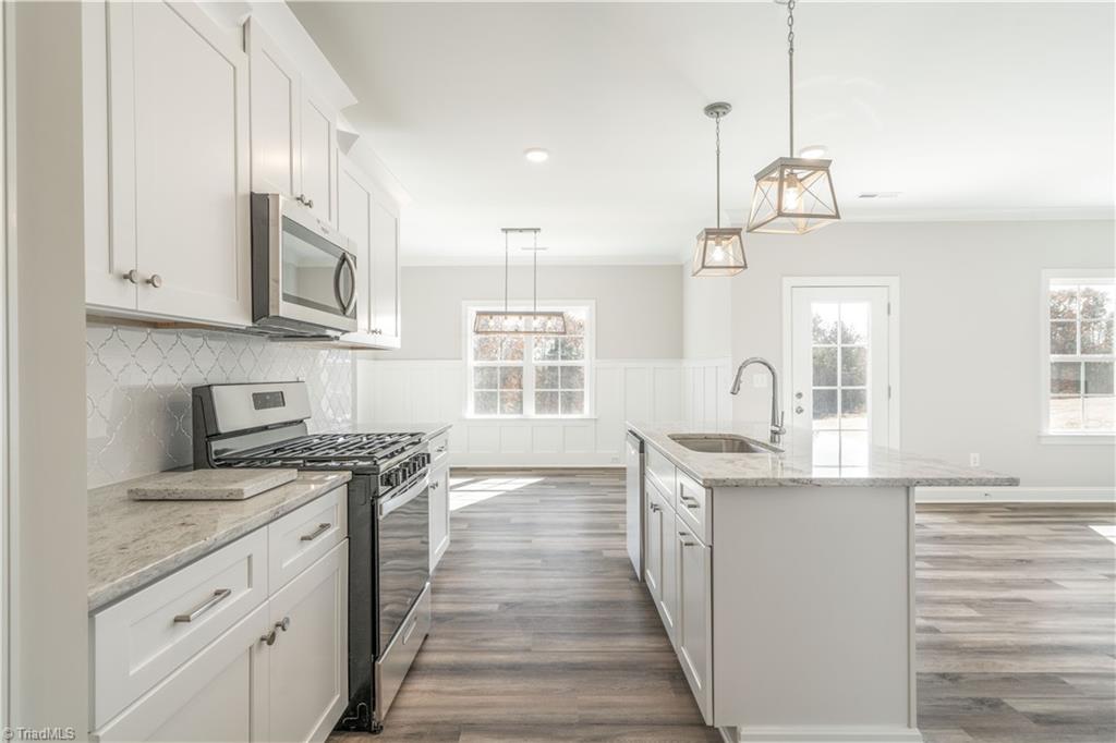 322 Fulton Road Advance, NC 27006 - Photo 7 of 39 Gallery Image 7