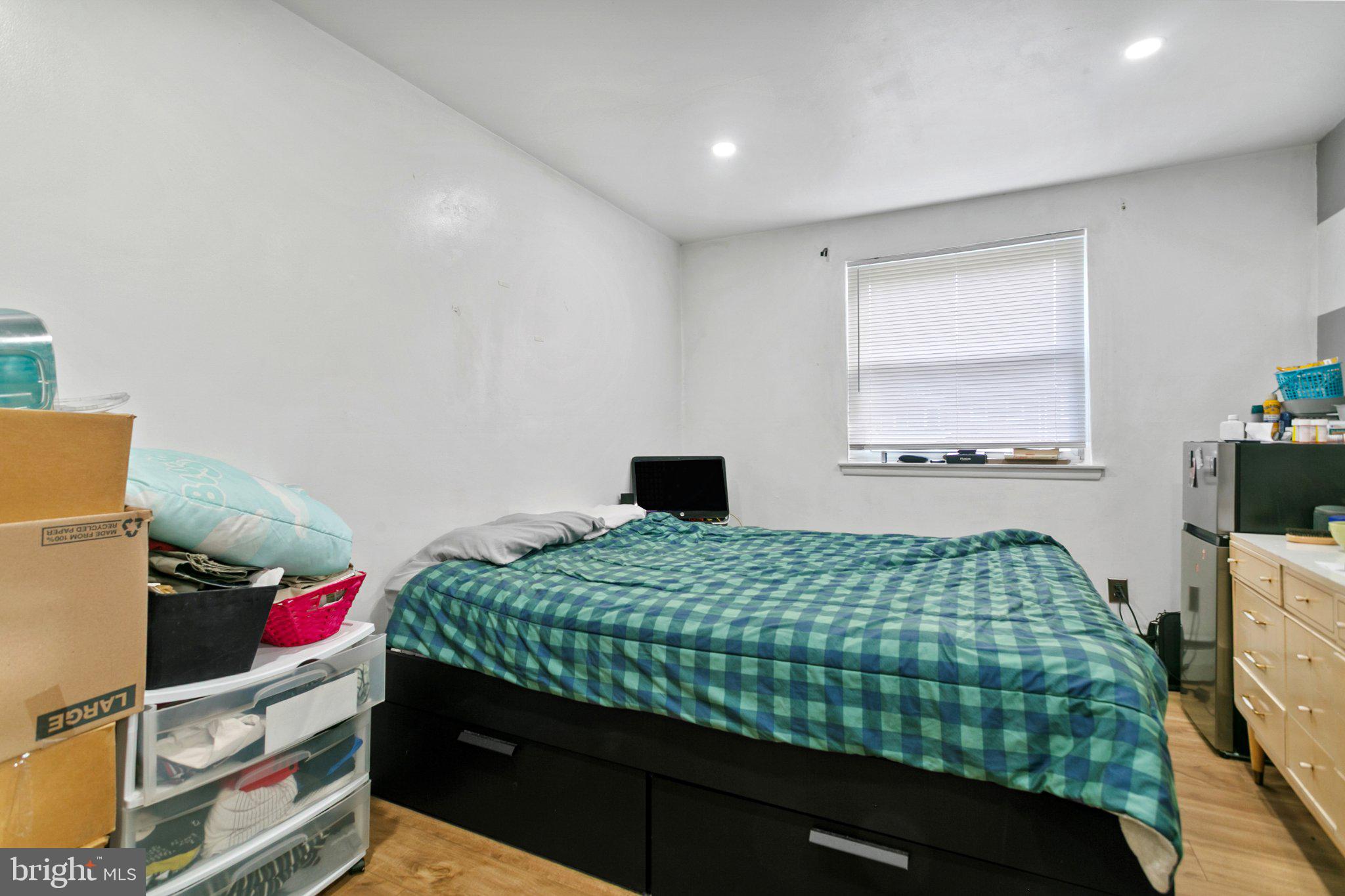 466 Rively Avenue Collingdale, PA 19023 - Photo 26 of 39 1st Floor Bedroom 1